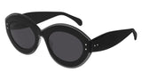 Azzedine Alaia AA0004S Sunglasses