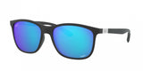 601SA1 - Black - Green Mir Blue Polar