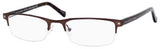 Marc By Marc Jacobs 483 Eyeglasses
