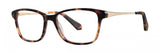 Zac Posen SEVERINE Eyeglasses