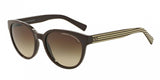 Armani Exchange 4034 Sunglasses