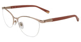 Nina Ricci VNR078S530301 Eyeglasses