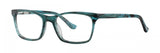 Kensie artisan Eyeglasses