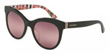 Dolce & Gabbana 4311F Sunglasses