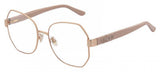 Jimmy Choo Jc253 Eyeglasses