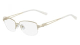 Marchon NYC TRES JOLIE 171 Eyeglasses