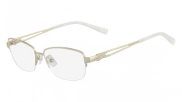 Marchon NYC TRES JOLIE 171 Eyeglasses
