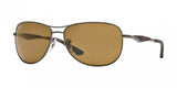 Ray Ban 3519 Sunglasses