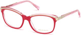 Emilio Pucci 5037 Eyeglasses