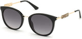 Guess 7645 Sunglasses