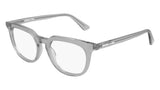 McQueen London Calling MQ0195O Eyeglasses