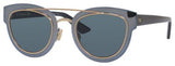 Dior Diorchromic Sunglasses