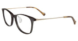 Lucky Brand D210TOR52 Eyeglasses