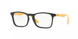 Ray Ban Junior 1553 Eyeglasses