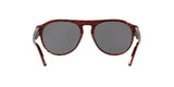 000681 - Red - Polar Grey