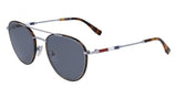 Lacoste L102SNDP Sunglasses