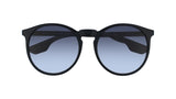 McQueen London Calling MQ0038S Sunglasses