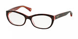 Coach Kristin 6041 Eyeglasses