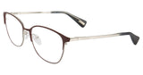 Lanvin VLN091M530K14 Eyeglasses