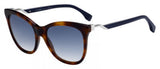 Fendi Ff0200 Sunglasses