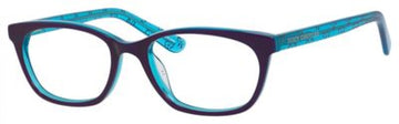 Juicy Couture Ju931 Eyeglasses