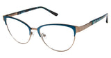 Choice Rewards Preview NMCHAUNCEY Eyeglasses