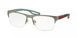Prada Linea Rossa Active 55FV Eyeglasses