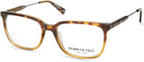 Kenneth Cole New York 0304 Eyeglasses