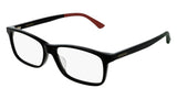 Gucci Web GG0408OA Eyeglasses