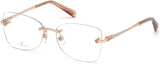 Swarovski 5374 Eyeglasses