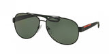 Prada Linea Rossa Active 55QS Sunglasses
