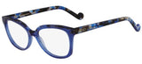 Liu Jo LJ2676 Eyeglasses