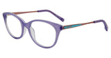 Converse K404LIL47 Eyeglasses