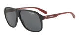 Arnette 50-50 Grand 4243 Sunglasses