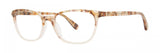 Zac Posen Bonita Eyeglasses