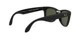 601/58 - Black - Crystal Green Polarized