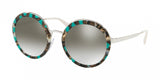 Prada Catwalk 50TS Sunglasses