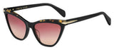 Rag & Bone 1021 Sunglasses