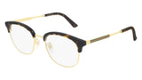 Gucci Web GG0590OK Eyeglasses