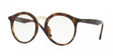 Ray Ban 7110F Eyeglasses