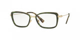 Versace 1243 Eyeglasses