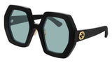 Gucci Fashion Inspired GG0772S Sunglasses