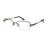 Charmant Pure Titanium TI12162 Eyeglasses