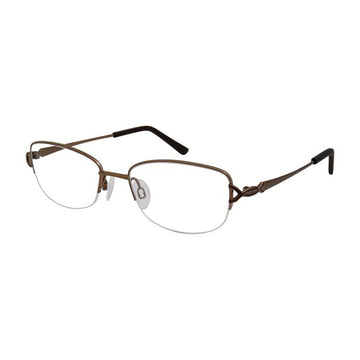 Charmant Pure Titanium TI12162 Eyeglasses