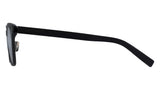 001 - Black/Black - Smoke