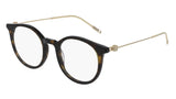 Montblanc Millennials MB0004O Eyeglasses
