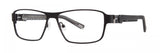 Jhane Barnes MACH Eyeglasses
