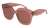 Azzedine Alaia AA0008S Sunglasses