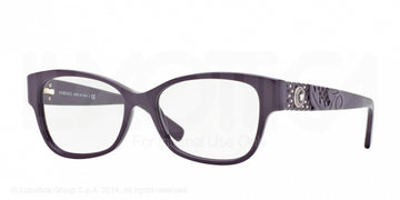 Versace 3196 Eyeglasses