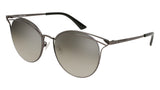 McQueen Mcq Iconic MQ0102SK Sunglasses